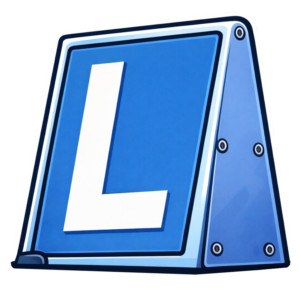 Logo CarDriveManager