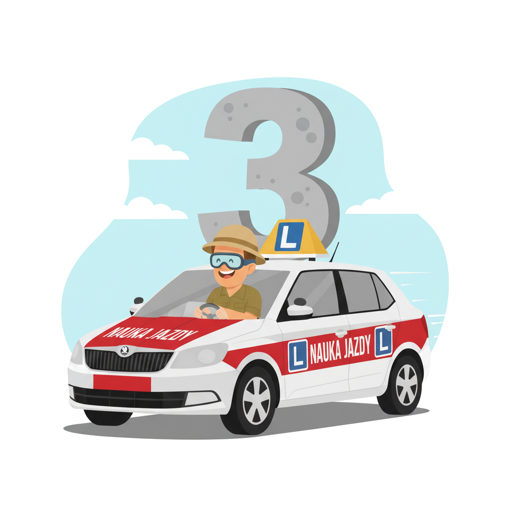 Zarządzanie flotą? Trzeci krok do skorzystania z CarDriveManager.